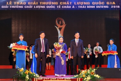 Tây Ninh triển khai hoạt động Giải thưởng Chất lượng Quốc gia tới các tổ chức, doanh nghiệp