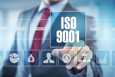 Áp dụng TCVN ISO 9001 giúp giải quyết công việc khoa học, hiệu quả