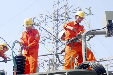 Bộ Công Thương đề xuất nhiều bộ ngành phối hợp điều hành giá điện