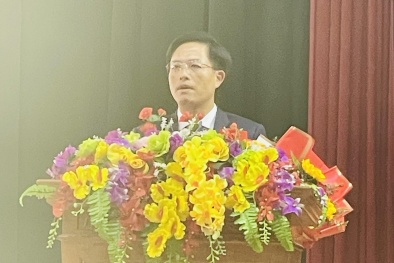 Lào Cai: Điều động, bổ nhiệm Chánh văn phòng Tỉnh uỷ giữ chức Bí thư huyện Bảo Yên