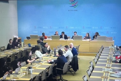 Một số nguyên tắc đối với tiêu chuẩn về thép nhằm hướng đến sản xuất xanh