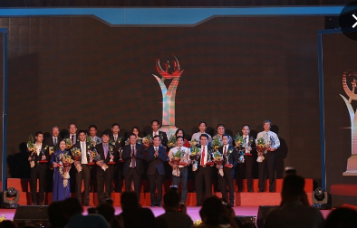 Giải thưởng Chất lượng Quốc gia: Cơ hội để doanh nghiệp tỉnh Bình Định nâng cao uy tín thương hiệu