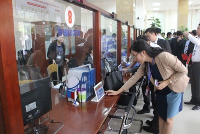 Lào Cai: Áp dụng TCVN ISO 9001:2015 hỗ trợ công tác cải cách nền hành chính 