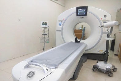 Nghiên cứu xây dựng Quy chuẩn kỹ thuật quốc gia đối với một số loại thiết bị X - quang