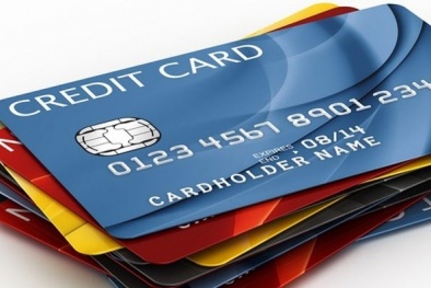 Khách hàng cần cẩn trọng khi sử dụng thẻ tín dụng