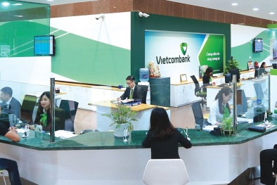 Cơ hội nhận tới 2,1 triệu đồng khi “Mở tài khoản Vietcombank trên Ví VNPAY”