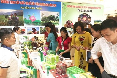 Ngày Quyền của người tiêu dùng Việt Nam 2024: Đảm bảo thông tin minh bạch và tiêu dùng an toàn
