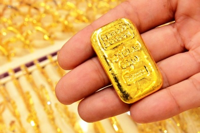 Thủ tướng yêu cầu tăng cường các biện pháp quản lý thị trường vàng
