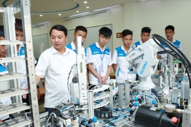 Hỗ trợ doanh nghiệp nâng cao NSCL sản phẩm, hàng hóa trên địa bàn tỉnh Tiền Giang