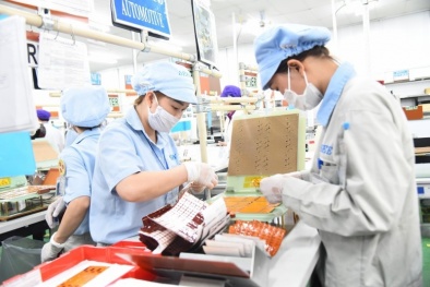 Nhập lậu hơn 1.700 sản phẩm hàng hóa từ chợ Tân Thanh, Lạng Sơn về tiêu thụ để kiếm lời