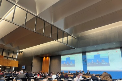 Phiên họp tháng 3 Ủy ban TBT/WTO: Thảo luận về hàng rào kỹ thuật đối với sản phẩm hàng hóa