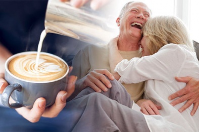 Nghiên cứu mới phát hiện cà phê chứa hợp chất giúp duy trì cơ bắp khi con người già đi