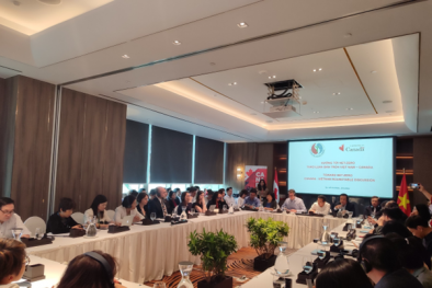 Vai trò của tiêu chuẩn trong kiểm kê - quản lý phát thải khí nhà kính