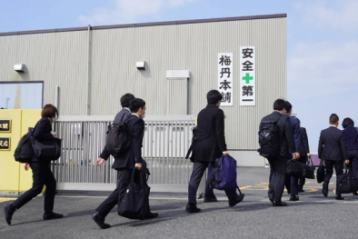 Hãng dược phẩm Kobayashi Nhật Bản bị thanh kiểm tra do có người tử vong khi dùng sản phẩm