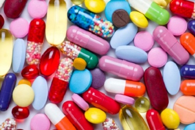 Bộ Y tế cấp mới, gia hạn giấy đăng ký lưu hành 1.151 loại thuốc