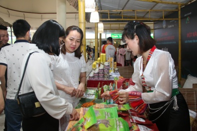 Hành trình nâng tầm nông sản Việt qua kênh thương mại điện tử