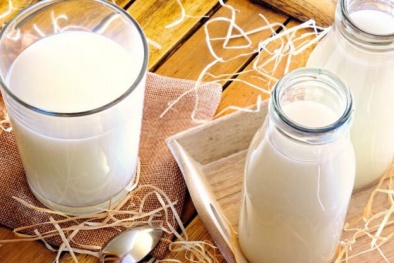 Tanzania thông báo dự thảo tiêu chuẩn về sữa nguyên liệu