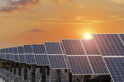 Thổ Nhĩ Kỳ thông báo ký quỹ chống lẩn tránh thuế chống bán phá giá pin năng lượng mặt trời