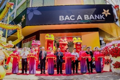 Bac A Bank mở rộng mạng lưới tại Đắk Lắk