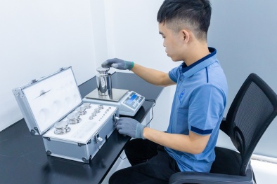 Quảng Ninh: Hỗ trợ doanh nghiệp đổi mới hoạt động đo lường, nâng cao năng lực cạnh tranh