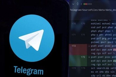 Lỗ hổng Telegram tấn công máy tính hệ điều hành Windows