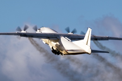Máy bay phát thải khí nhà kính rất lớn: Các quốc gia nỗ lực hướng đến một bầu trời 'xanh' hơn