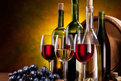 Vương quốc Anh ban hành dự thảo quy định đối với sản phẩm rượu