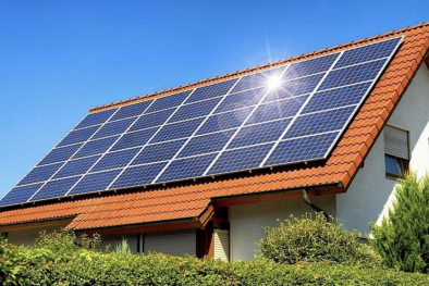 Đề xuất cơ chế, chính sách khuyến khích phát triển điện mặt trời mái nhà tự sản, tự tiêu
