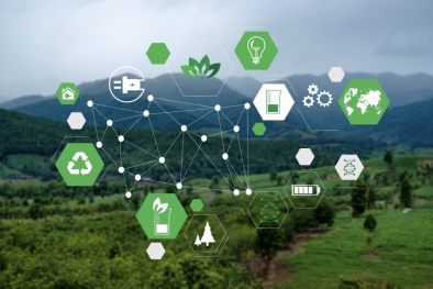 Giải pháp xanh hóa chuỗi cung ứng ngành công nghiệp chế biến, chế tạo cho Việt Nam trong bối cảnh hội nhập
