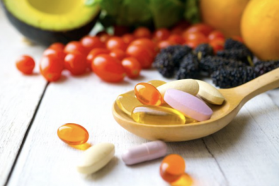 Nhập viện vì sụt cân, rối loạn tiêu hóa do lầm tưởng bổ sung vitamin 'càng nhiều càng tốt'