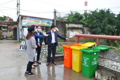 Việt Nam ủng hộ xây dựng thỏa thuận pháp lý toàn cầu để giải quyết vấn đề ô nhiễm nhựa