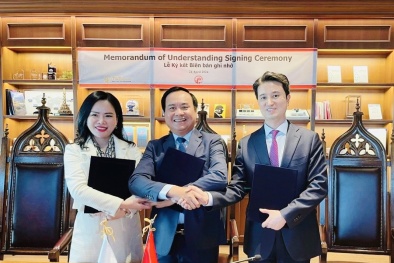 Tỉnh Quảng Trị - T&T Group hợp tác chuyển đổi năng lượng, tăng trưởng xanh với Tập đoàn SK