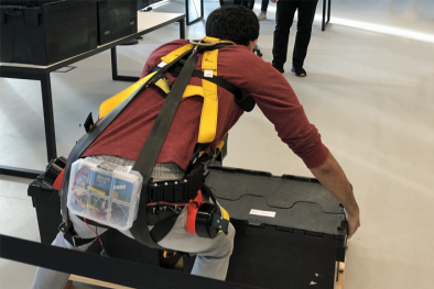 Tiêu chuẩn ASTM hỗ trợ người lao động trở lại làm việc sau chấn thương hoặc bệnh tật