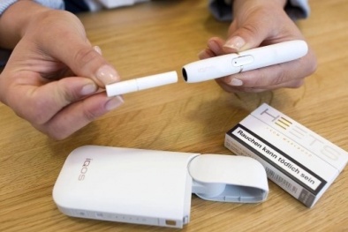 Trào lưu thêm trầm hương vào thuốc lá nung nóng làm tăng nguy cơ mắc ung thư