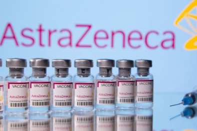 AstraZeneca thừa nhận vắc xin Covid-19 gây tác dụng phụ nghiêm trọng có thể dẫn tới tử vong