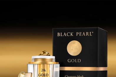 Thu hồi mỹ phẩm Black Pearl – Cleopatra Mask For All Skin Types không đúng thành phần công bố