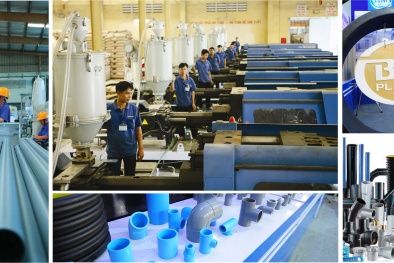 Áp dụng 5S tại doanh nghiệp: Lợi ích và một số yếu tố cản trở