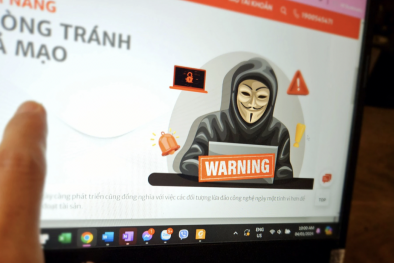 Thủ đoạn đánh cắp thông tin cá nhân thông qua virus cài trong tập file nén