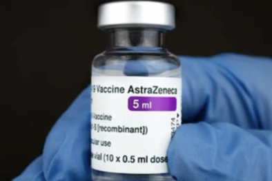 AstraZeneca thông báo thu hồi vaccine ngừa Covid-19 trên toàn thế giới