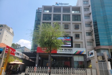 Công ty giáo dục IDP Việt Nam cấp 56.230 chứng chỉ IELTS sai quy định