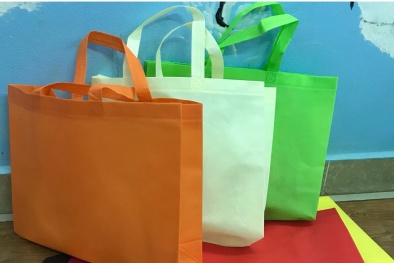 DOC khởi xướng rà soát cuối kỳ lần thứ nhất túi dệt nhập khẩu từ Việt Nam