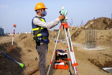 Lấy ý kiến Quy chuẩn kỹ thuật quốc gia về đo đạc