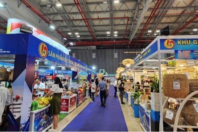 Mở cơ hội xuất khẩu sang thị trường quốc tế cho doanh nghiệp Việt 