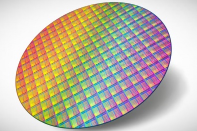 Chip silicon siêu tinh khiết ‘mở đường’ cho máy tính lượng tử