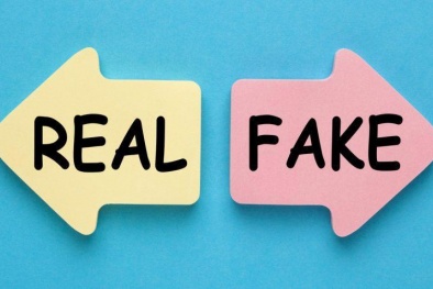 Giả mạo nhãn hiệu hàng hóa bị xử phạt thế nào?