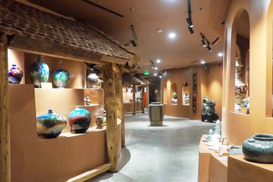 Nâng cao giá trị sản phẩm và phát triển du lịch trong các làng nghề 