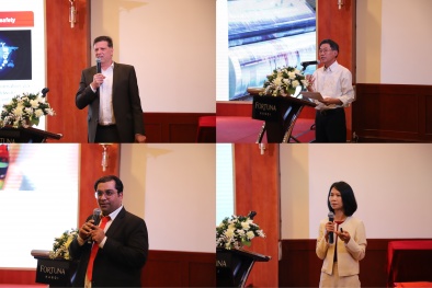 Phổ biến tiêu chuẩn quốc gia TCVN 13928:2023 - Mực in bao bì thực phẩm