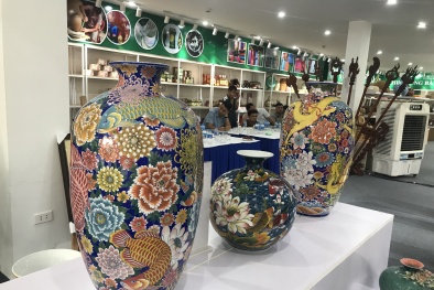 Sắp diễn ra Hội nghị khuyến công các tỉnh, thành phố khu vực phía Bắc lần thứ XVIII năm 2024