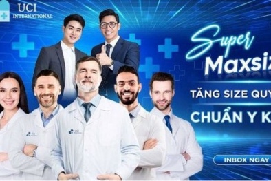 Dính hàng loạt vi phạm, UCI International bị xử phạt hơn 117 triệu đồng