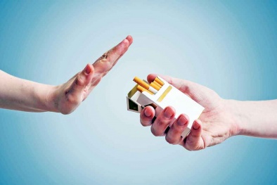 TP.HCM siết chặt hoạt động kinh doanh thuốc lá